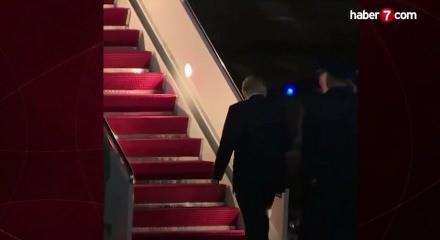 Ankara NATO Zirvesi'ne hazır: Trump'ın ekibi belli oldu