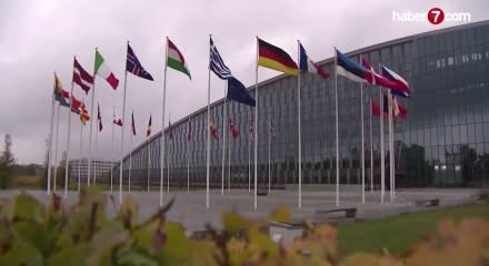 Ankara Valiliğinden NATO Zirvesi kapsamında g&ouml;rev yapan personele dağıtılan kumanyaya ilişkin a&ccedil;ıklama