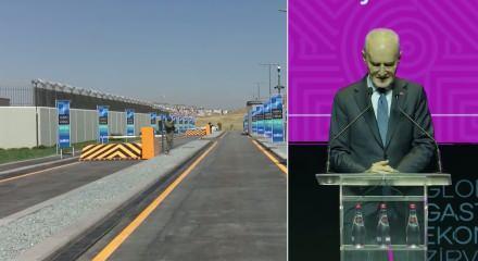 Ankara'daki tarihi zirve 70 trilyon dolarlık ekonomik g&uuml;c&uuml; ağırlayacak