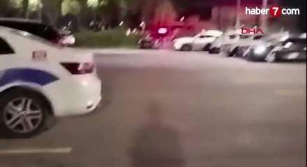 Avcılar'da fenalaştıktan sonra girdiği tuvalette hayatını kaybetti