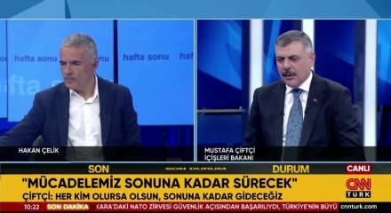 Bakan &Ccedil;ift&ccedil;i duyurdu! Polise mesai ve lojman d&uuml;zenlemesi