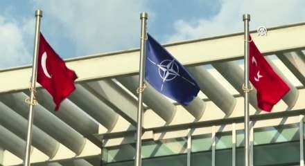 Bakanlık a&ccedil;ıkladı: T&uuml;rkiye NATO'nun 8'inci ekonomisi