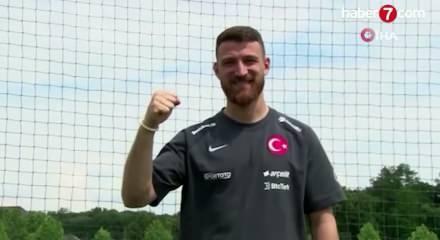Beşiktaş, Salih &Ouml;zcan transferini resmen a&ccedil;ıkladı