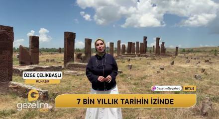 Bitlis gezi rehberi: Beş minarenin g&ouml;lgesinde 7 bin yıllık tarih ve k&uuml;lt&uuml;r