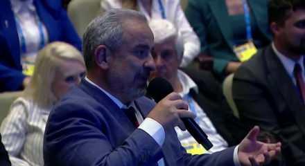 Cumhurbaşkanı Erdoğan: Biz yeni&ccedil;erilerinizi tanırız dediler