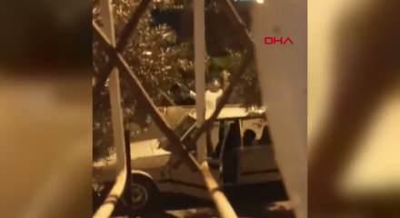 Boşanma aşamasındaki 16 yıllık eşi tarafından bı&ccedil;aklanan &Ccedil;iğdem, yaşam m&uuml;cadelesi veriyor