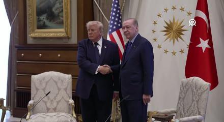 CAATSA ve F-35 mesajları NATO Zirvesi'ne damga vurdu