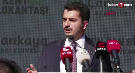 &Ccedil;ankaya Belediye Başkanı G&uuml;ner'in de aralarında bulunduğu 36 ş&uuml;pheli hakkında g&ouml;zaltı kararı