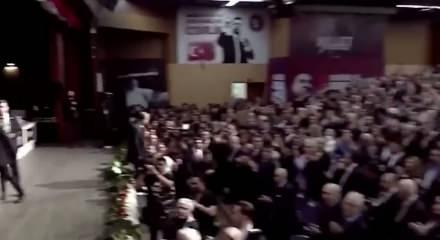 CHP İstanbul kongresi davası 16 Ekim'e ertelendi