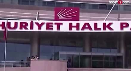 CHP'de yeni parti iddiası: Meclis'te ana muhalefet dengesi değişebilir