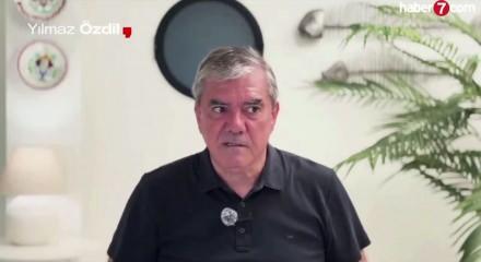 CHP'deki para teklifi ifşa olunca Yılmaz &Ouml;zdil ve Burhanettin Bulut arasında kavga &ccedil;ıktı