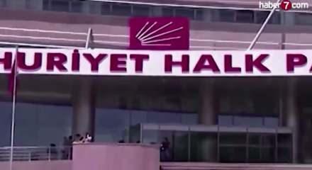 CHP&rsquo;de adrese teslim ihale meclis g&uuml;ndemine taşındı