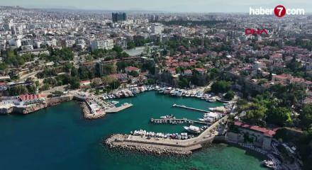 COP31 Antalya&rsquo;yı doldurdu! Kalei&ccedil;i&rsquo;nde yer kalmadı, oteller kapalı gişe