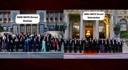 C&uuml;neyt &Ouml;zdemir yıllar &ouml;nceki NATO zirvesindeki rezaleti canlı yayında a&ccedil;ıkladı!  