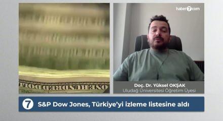 T&uuml;rkiye borsasına uluslararası mercek: Kritik takibe T&uuml;rkiye ne yapacak?