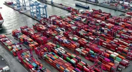 Dış ticaret mevzuatına aykırı davranan firmalara rekor ceza
