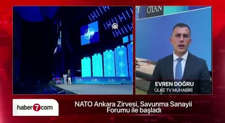 Savunma sanayii alanında milyarlarca dolar anlaşma imzalanması bekleniyor