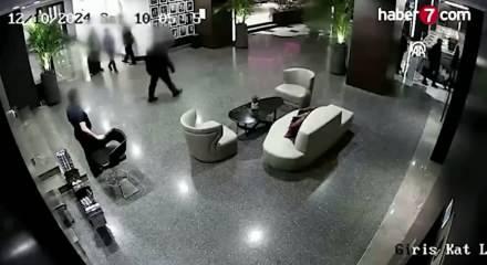 Fatih Keleş'ten mahkemede hafriyat ve r&uuml;şvet iddialarına ilişkin savunma