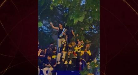 Fenerbah&ccedil;e duyurdu, 8 yıllık ser&uuml;ven bitti: NBA'e transfer oldu!