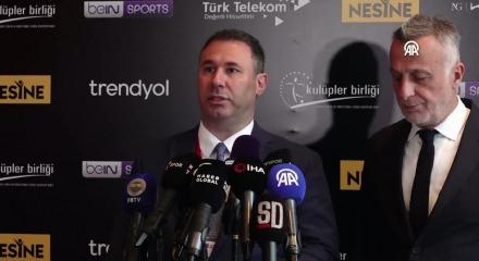 Fenerbah&ccedil;e'den fikst&uuml;r değerlendirmesi: Adil bir kura oldu