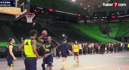 Fenerbah&ccedil;e&rsquo;den i&ccedil; transferde &uuml;&ccedil; imza birden!