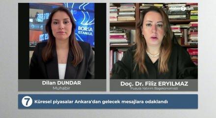 K&uuml;resel riskler artıyor! Altın ve Borsa i&ccedil;in yol haritası!