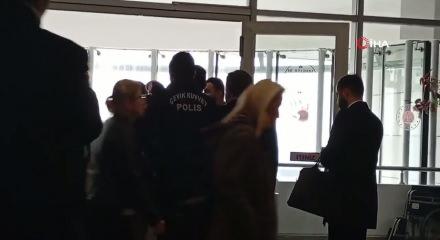 Flash Haber Tv'nin sahibi Erkan Kork i&ccedil;in tahliye kararı