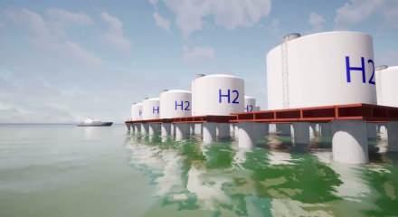 Fransa'nın yer altında dev hidrojen enerji rezerv bulduğu iddia edildi