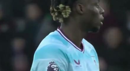 Galatasaray, Lesley Ugochukwu transferinde sona yaklaştı