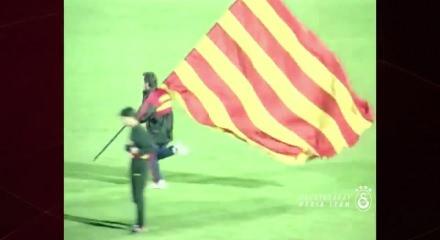 Galatasaray'ın eski teknik direkt&ouml;r&uuml;nden Fenerbah&ccedil;e'ye 30 yıllık g&ouml;nderme