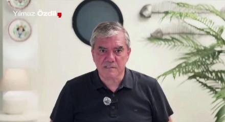 Gazeteci Yılmaz &Ouml;zdil CHP'li Burhanettin Bulut'un 's&ouml;zleşme' teklifini ifşa etti