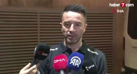 G&ouml;khan G&ouml;n&uuml;l, Gen&ccedil;lerbirliği'nde yardımcı antren&ouml;r oldu