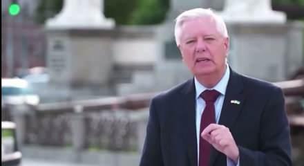Graham'ın ani &ouml;l&uuml;m&uuml; sonrası Rusya ve İsrail hakkında &ccedil;arpıcı iddialar