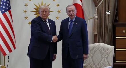 İsrail basınında NATO Zirvesi sonrası T&uuml;rkiye yorumları