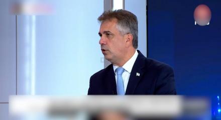İsrailli Bakandan T&uuml;rkiye'ye a&ccedil;ık tehdit: Onlar yaparsa biz de yaparız