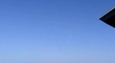 İsrail savunma sanayisinin Yunanistan'da gizli test yaptığı iddiası