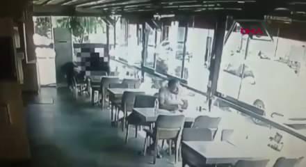 İstanbullularına kabusu olmuşlardı: Hara&ccedil; &ccedil;etesi kafese girdi