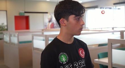 İşte il il LGS birincileri: Hepsinin hikayesi başka!