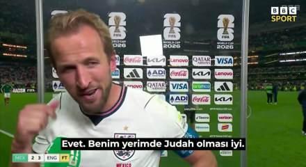 Kaptan Kane'in sesi gitti o anlar viral oldu