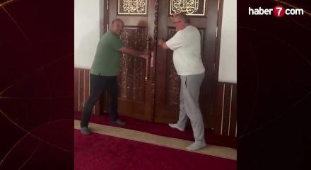 Kayseri'de Yaz Kur'an Kursları A&ccedil;ıldı