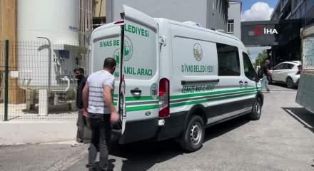 Kene tutunması sonrası 7. &ouml;l&uuml;m