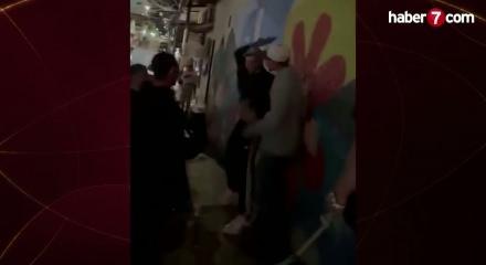 Kolombiya'da sokak ortasında silahlı dehşet! Kurşun yağdırdı