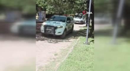 Konya'da 6 g&uuml;nd&uuml;r kayıp olarak aranan vatandaş sağ bulundu