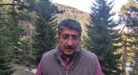  Krali&ccedil;e Tamara'nın gizemli mezarı i&ccedil;in Posof iddiası g&uuml;ndemde