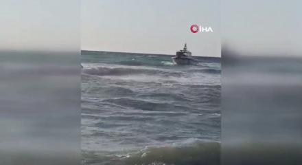 Kuşadası'nda bir g&uuml;nde 4 kişi boğularak hayatını kaybetti
