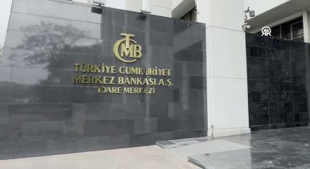 Merkez Bankası Başkanı Karahan: Enflasyon beklentilerinde b&uuml;y&uuml;k bir bozulma yok