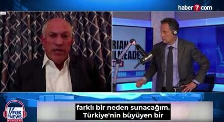 Michael Rubin'den ABD'ye F-35 uyarısı: "T&uuml;rkiye tersine m&uuml;hendislikle kopyalayacak, sakın vermeyin!"