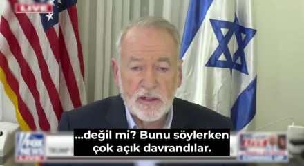 Trump'a suikast planı! ABD'li el&ccedil;i doğruladı: Son derece ciddi