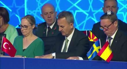 NATO'da T&uuml;rk imzalı tarihi anlaşma: ASELSAN, ROKETSAN, STM, T&Uuml;BİTAK yer alacak