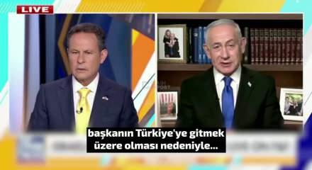 KAAN i&ccedil;in kritik eşik aşılırken İsrail Başbakanı Netanyahu'dan F-35 hazımsızlığı: Denge alt&uuml;st olur